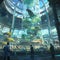 Exploring the Future: A Sci-Fi Aquarium Adventure