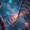 Exploring Genetic Code: A Journey Through DNA Molecules