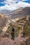 Exploring Inca Trails and Terraces of Pisac, Peru