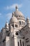 Exploring Montmartre in Paris, France