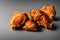 Exploring the Mouth-Watering World of Fried Chicken: A Look into the Varied and Delicious Presentations of this Classic Dish