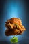 Exploring the Mouth-Watering World of Fried Chicken: A Look into the Varied and Delicious Presentations of this Classic Dish