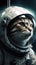 Exploring Outer Space: A Cat Astronaut\\\'s Adventure