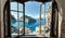 Exploring Porto Venere\\\'s Ancient Sea View