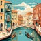 Exploring Venice on a Budget