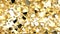 Explosion gold cube 25 percent discount