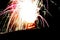 An explosive Jack\'o latern