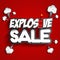 Explosive Sale