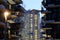 Expo2015 milan,milan,bosco verticale