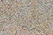 Exposed aggregate finish