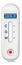 Express coronavirus test. Fast covid antigen procedure device