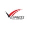 Express logo