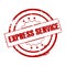 Express service