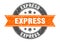 express stamp