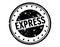 Express stamp