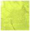 Expressive Lime Punch yellow green watercolor brush stroke background. Hand painted artistic paper texture