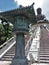 Exquisite artifact at Tian Tan Big Buddha, Hong Kong