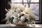 Exquisite Boxing Day floral arrangements and