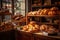 Exquisite French Boulangerie