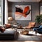 Exquisite Modern Luxury Living Room: Elegance and Opulence Redefined