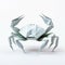 Exquisite Origami Crab: Intricate Design Inspired By Goerz Hypergon 65mm F8