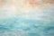 An exquisite painting capturing the serene beauty of a blue ocean with a boat gently gliding through the water, A textured blend