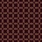 Exquisite seamless geometric pattern