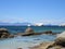 Exquisite View from Boulders Beach