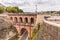 Extensive and famous archaeological complex consisting of caves and tunnels - Casemates du Bock in