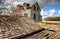 Exterior Abandoned House