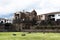 Exterior Church Of Santo Domingo Qorikancha Cusco Peru South America