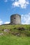 Exterior of Dolbadarn Castle, Llanberis, Wales