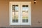 Exterior Glass Door