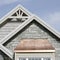 Exterior Home Roof Details