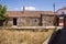 Exterior of the house of Jacinta and Francisco in Fatima, two shepherd children who had visions of Our Lady