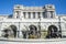 Exterior of the Library of Congress