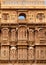 Exterior of Patwon Ki Haveli in Jaisalmer, Rajasthan state of India