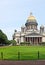Exterior of Saint Isaac\\\'s Cathedral in St.Petersburg at summer
