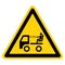 Exterior seat occupied Stay clear of fire Symbol Sign, Vector Illustration, Isolate On White Background Label .EPS10