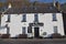 Exterior of The Ship Inn in Limekilns, Fife, Scotland