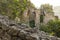 Exterior Sights of St. Mathew Church Chiesa di San Matteo in Scicli, Province of Ragusa, Sicily - Italy.