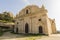 Exterior Sights of St. Mathew Church Chiesa di San Matteo in Scicli, Province of Ragusa, Sicily - Italy.