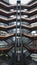 Exterior of the Vessel -  part of the Hudson Yards Redevelopment Project in Manhattan