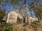 Exterior view of Avery House in Caltech