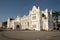 Exterior view of City Hall, George Town