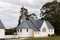 Exterior view of Huon Anglican Church