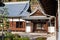 Exterior view of Koshoji Temple