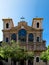 Exterior view to Saint Georges Maronite Cathedral , Beirut, Lebanon