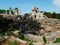 Exterior view of Yuanmingyuan Ruins Park