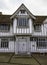 Exterior views of the wonderful Guildhall in Lavenham
